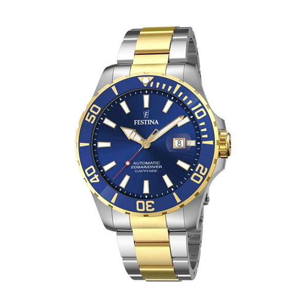 FESTINA WATCHES Mod. F20532/1 F20532_1 Armbanduhr