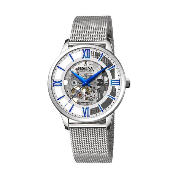FESTINA WATCHES Mod. F20534/1 F20534_1 Automatik Armbanduhr