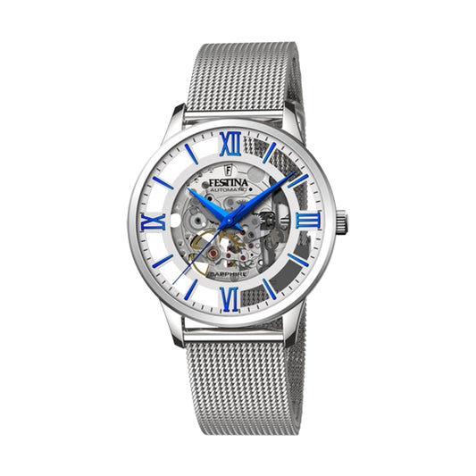 FESTINA WATCHES Mod. F20534/1 F20534_1 Automatik Armbanduhr
