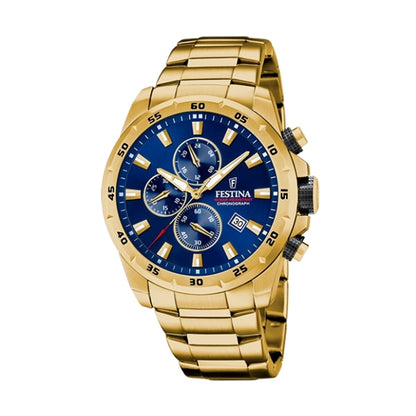 FESTINA WATCHES Mod. F20541/2 F20541_2 Armbanduhr