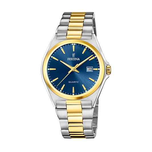 FESTINA WATCHES Mod. F20554/4 Armbanduhr – Produktansicht