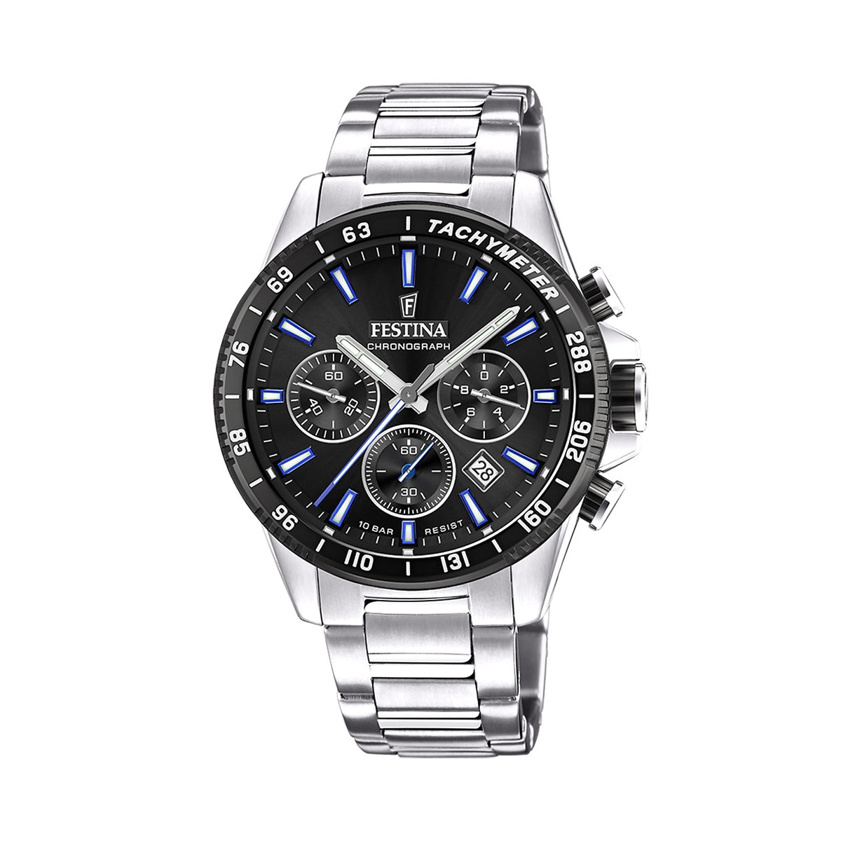 FESTINA WATCHES Mod. F20560/5 F20560_5 Armbanduhr ansicht-2