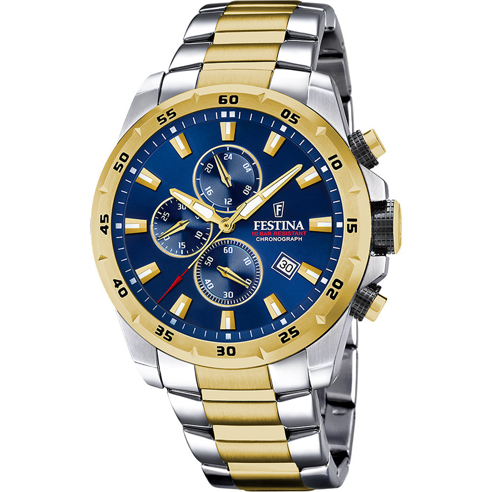 FESTINA WATCHES Mod. F20562/2 F20562_2 Armbanduhr ansicht-2