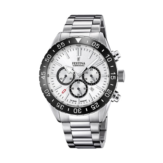FESTINA WATCHES Mod. F20575/1 Armbanduhr – Produktansicht