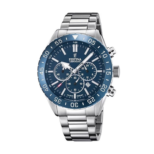 FESTINA WATCHES Mod. F20575/2 Armbanduhr – Produktansicht