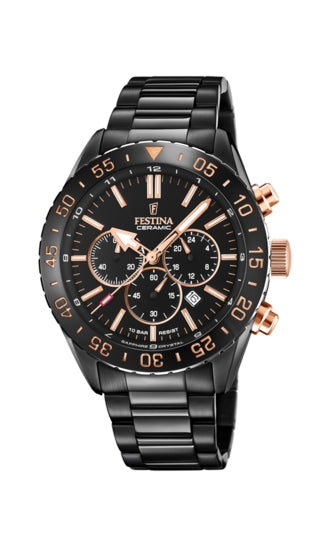 FESTINA WATCHES Mod. F20577/1 F20577_1 Armbanduhr