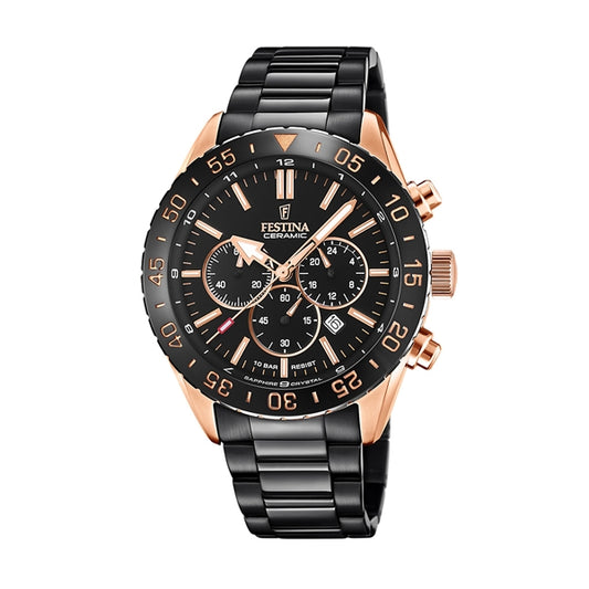 FESTINA WATCHES Mod. F20578/1 Armbanduhr – Produktansicht