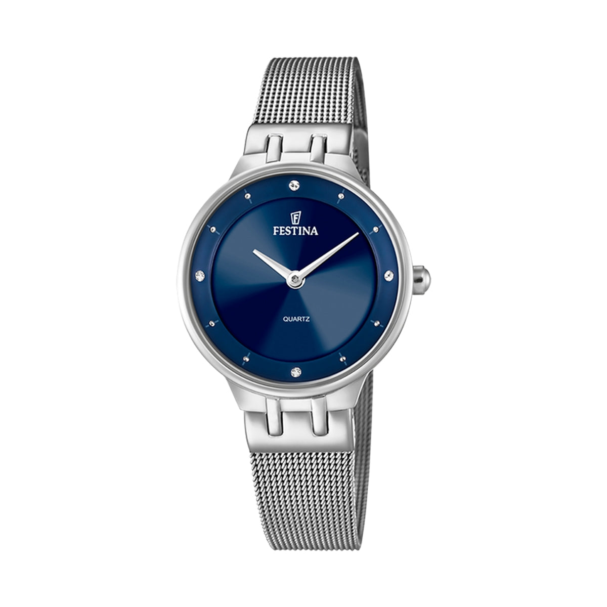 FESTINA WATCHES Mod. F20597/3 F20597_3 Armbanduhr ansicht-2