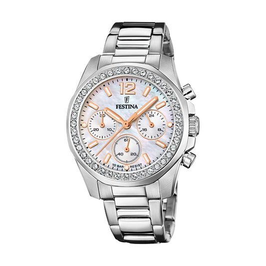 FESTINA WATCHES Mod. F20606/1 F20606_1 Armbanduhr