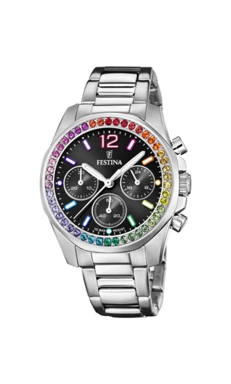 FESTINA WATCHES Mod. F20606/3 F20606_3 Armbanduhr