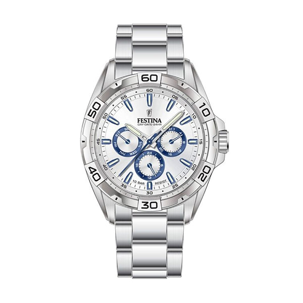 FESTINA WATCHES Mod. F20623/1 F20623_1 Armbanduhr