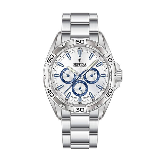 FESTINA WATCHES Mod. F20623/1 F20623_1 Armbanduhr