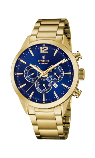 FESTINA WATCHES Mod. F20633/2 F20633_2 Armbanduhr