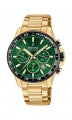 FESTINA WATCHES Mod. F20634/4 Armbanduhr – Seitenansicht