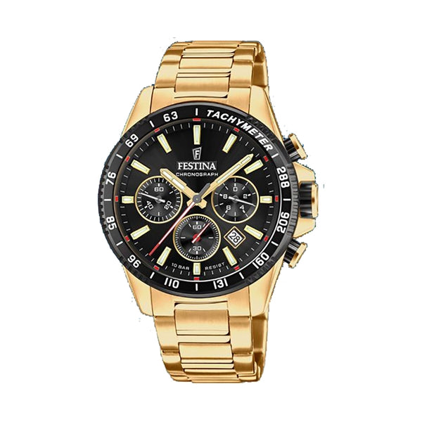 FESTINA WATCHES Mod. F20634/5 F20634_5 Armbanduhr ansicht-2