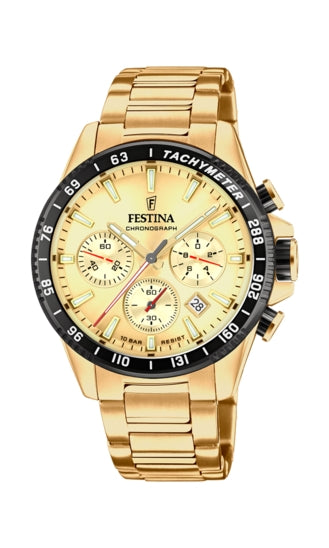 FESTINA WATCHES Mod. F20634/6 F20634_6 Armbanduhr