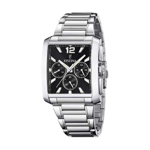 FESTINA WATCHES Mod. F20635/4 F20635_4 Armbanduhr ansicht-2