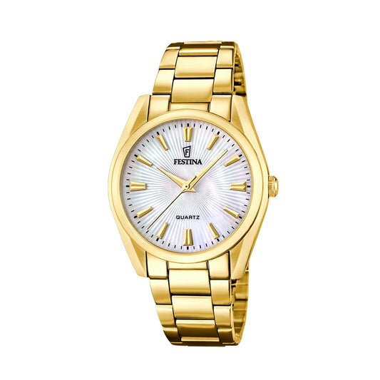 FESTINA WATCHES Mod. F20640/A Armbanduhr – Produktansicht