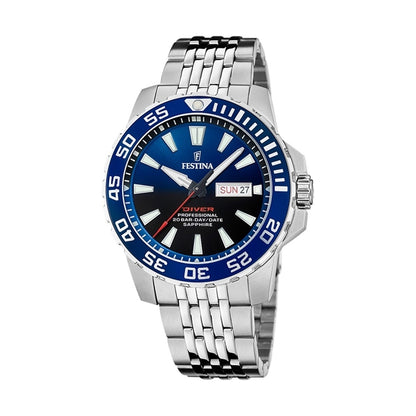 FESTINA WATCHES Mod. F20661/1 F20661_1 Armbanduhr