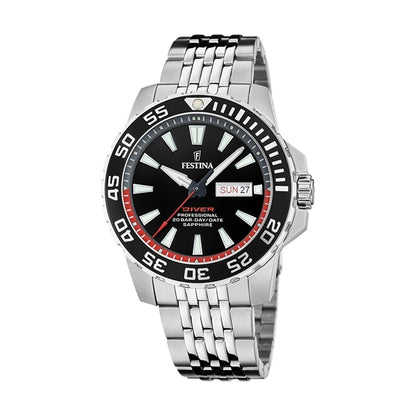 FESTINA WATCHES Mod. F20661/3 F20661_3 Armbanduhr ansicht-2
