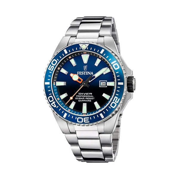 FESTINA WATCHES Mod. F20663/1 F20663_1 Armbanduhr