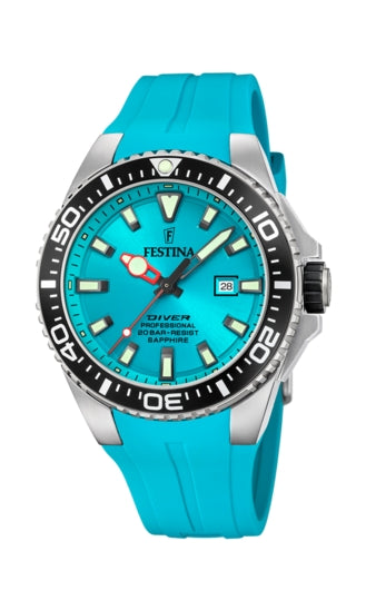 FESTINA WATCHES Mod. F20664/5 F20664_5 Armbanduhr