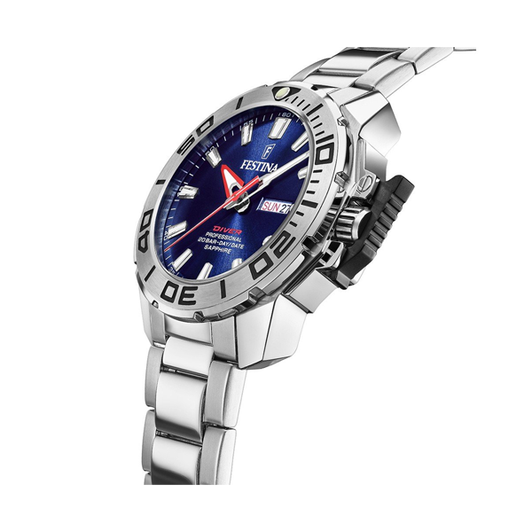 FESTINA WATCHES Mod. F20665/1 F20665_1 Armbanduhr ansicht-2