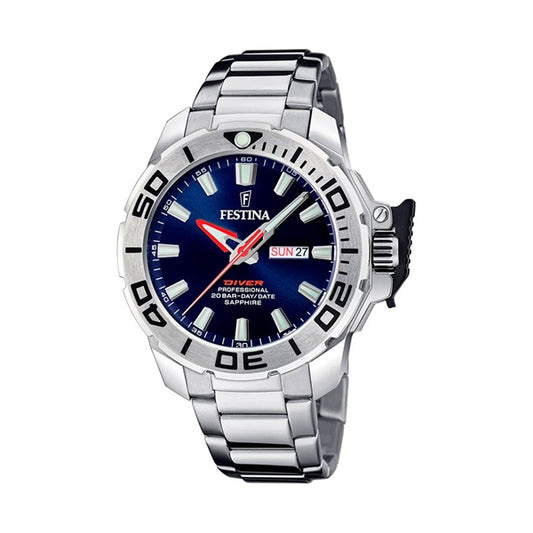 FESTINA WATCHES Mod. F20665/1 F20665_1 Armbanduhr
