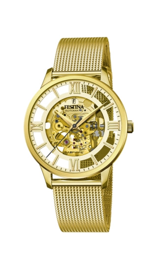 FESTINA WATCHES Mod. F20667/1 F20667_1 Armbanduhr
