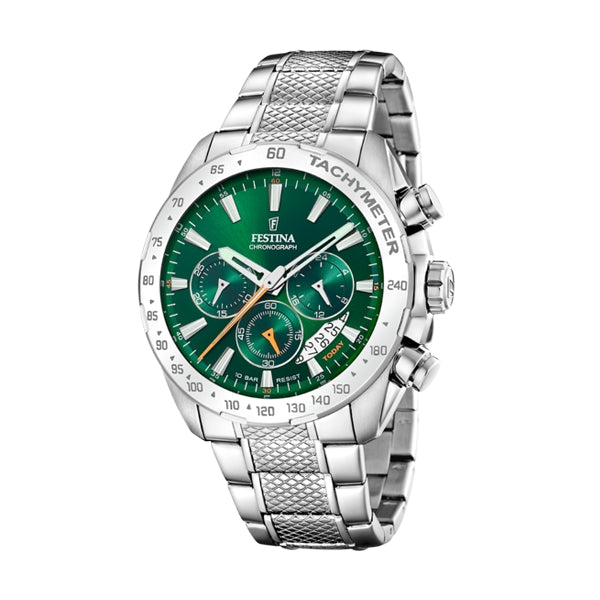 FESTINA WATCHES Mod. F20668/3 F20668_3 Armbanduhr ansicht-2