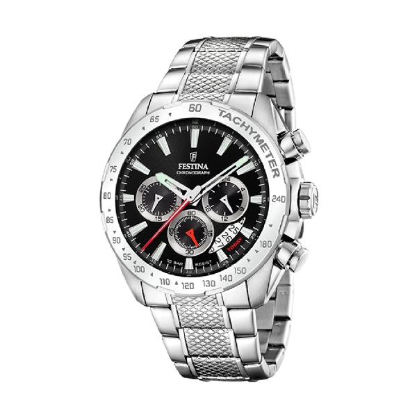FESTINA WATCHES Mod. F20668/4 F20668_4 Armbanduhr ansicht-2