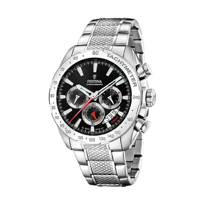 FESTINA WATCHES Mod. F20668/4 F20668_4 Armbanduhr ansicht-2