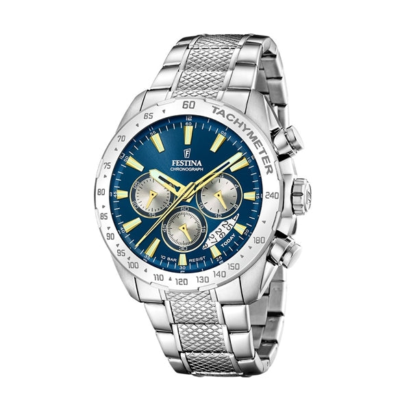 FESTINA WATCHES Mod. F20668/5 F20668_5 Armbanduhr ansicht-2