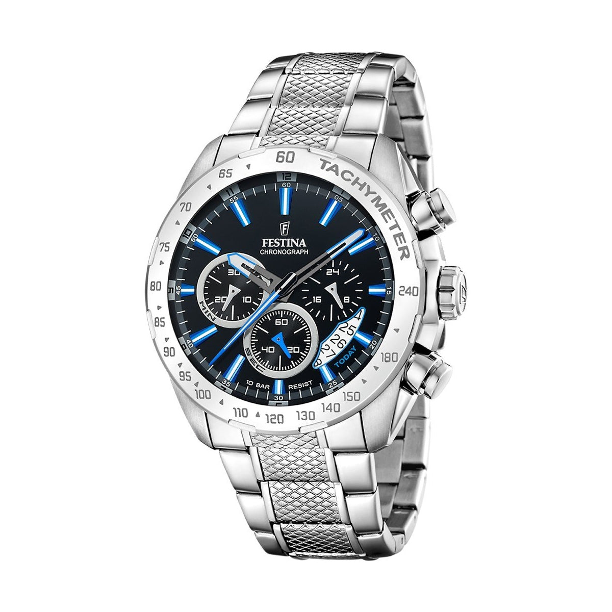 FESTINA WATCHES Mod. F20668/6 F20668_6 Armbanduhr ansicht-2