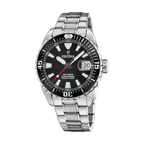 FESTINA WATCHES Mod. F20669/3 F20669_3 Armbanduhr ansicht-2