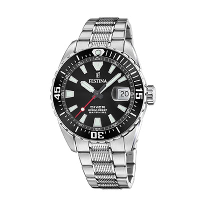 FESTINA WATCHES Mod. F20669/3 F20669_3 Armbanduhr ansicht-2