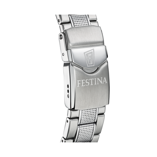 FESTINA WATCHES Mod. F20669/3 F20669_3 Armbanduhr