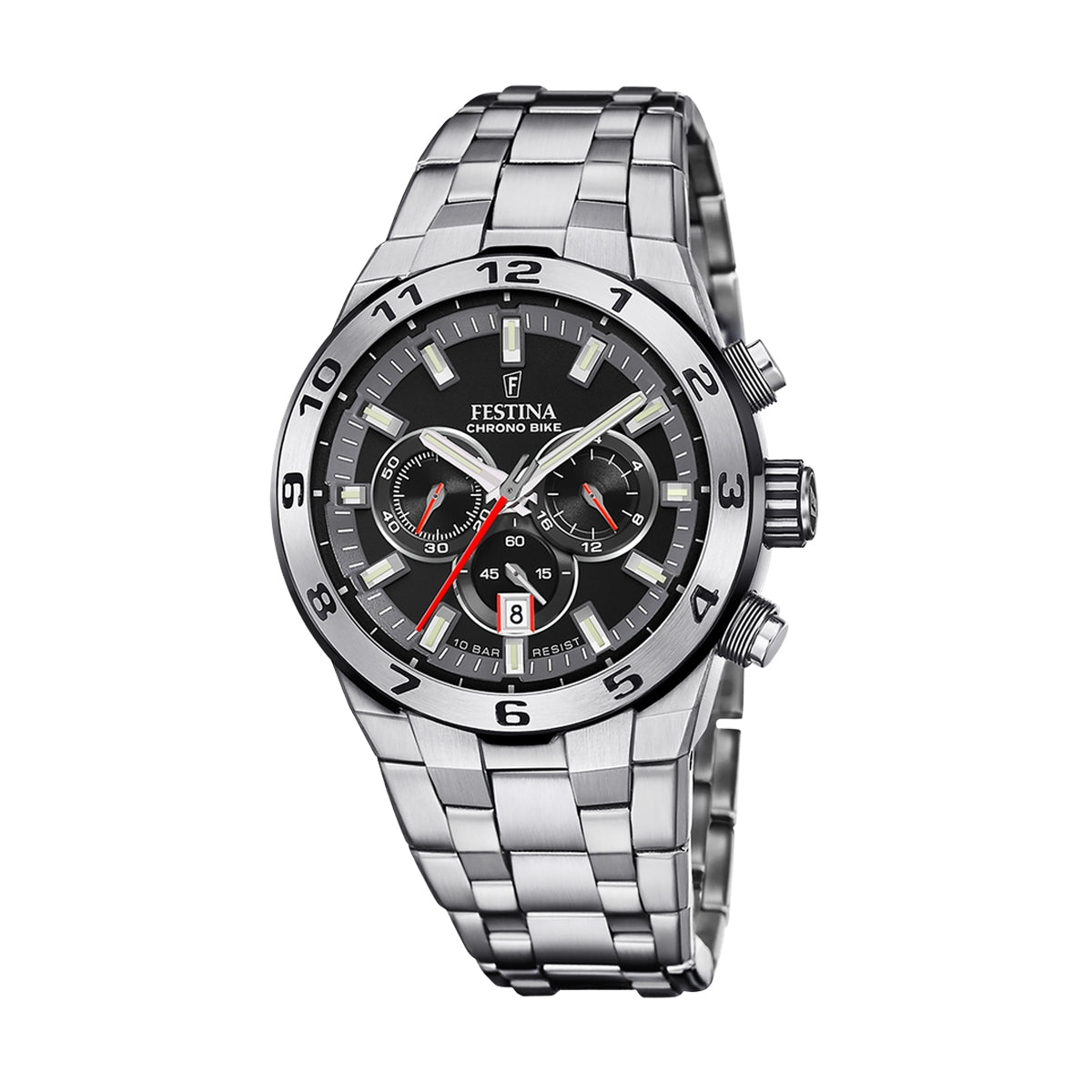 FESTINA WATCHES Mod. F20670/6 F20670_6 Armbanduhr ansicht-2