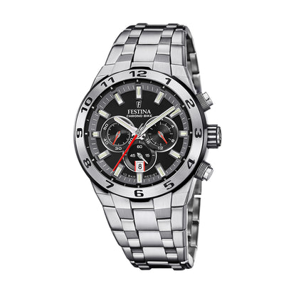 FESTINA WATCHES Mod. F20670/6 F20670_6 Armbanduhr ansicht-2