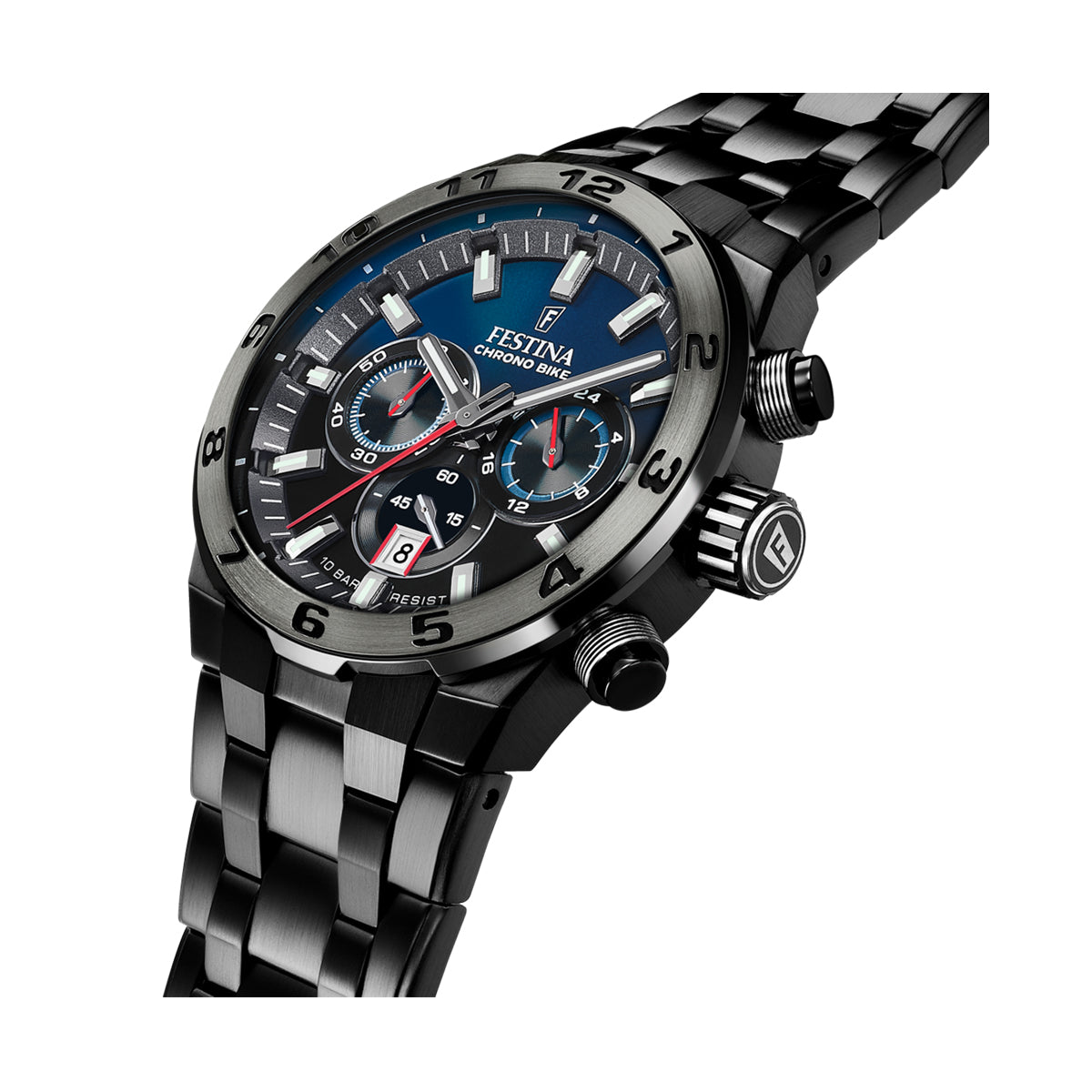 FESTINA WATCHES Mod. F20673/1 F20673_1 Armbanduhr ansicht-2