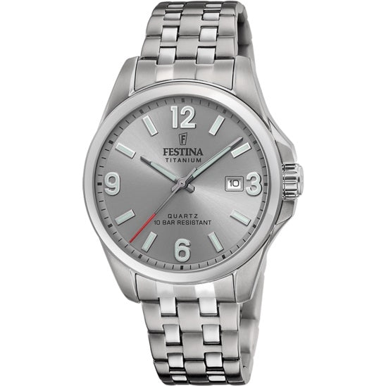 FESTINA WATCHES Mod. F20696/2 F20696_2 Armbanduhr
