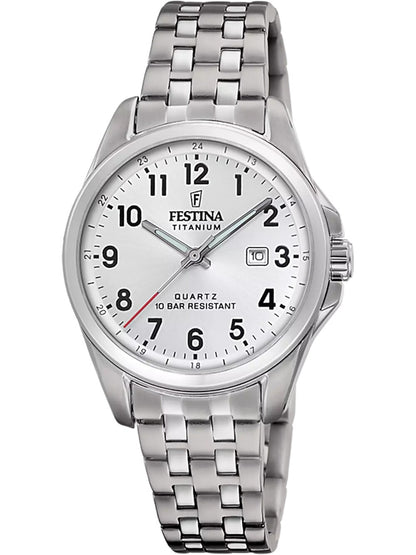 FESTINA WATCHES Mod. F20697/1 F20697_1 Armbanduhr