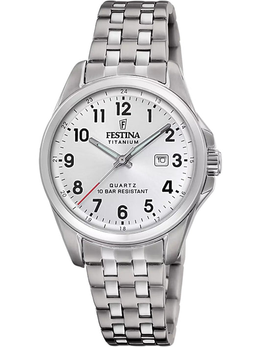 FESTINA WATCHES Mod. F20697/1 Armbanduhr – Produktansicht