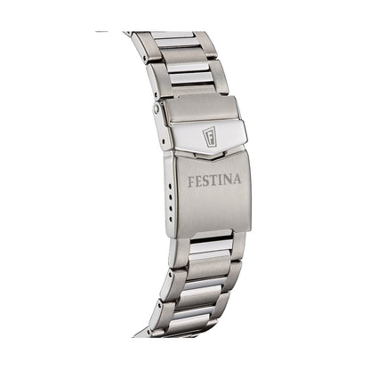 FESTINA WATCHES Mod. F20698/1 F20698_1 Armbanduhr ansicht-2