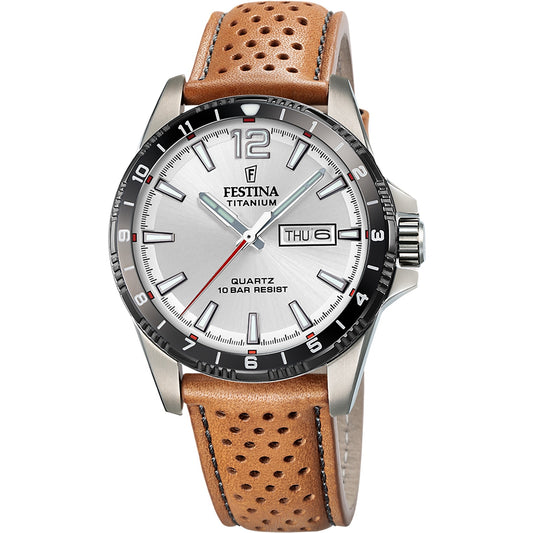 FESTINA WATCHES Mod. F20699/1 F20699_1 Armbanduhr