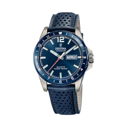 FESTINA WATCHES Mod. F20699/2 F20699_2 Armbanduhr