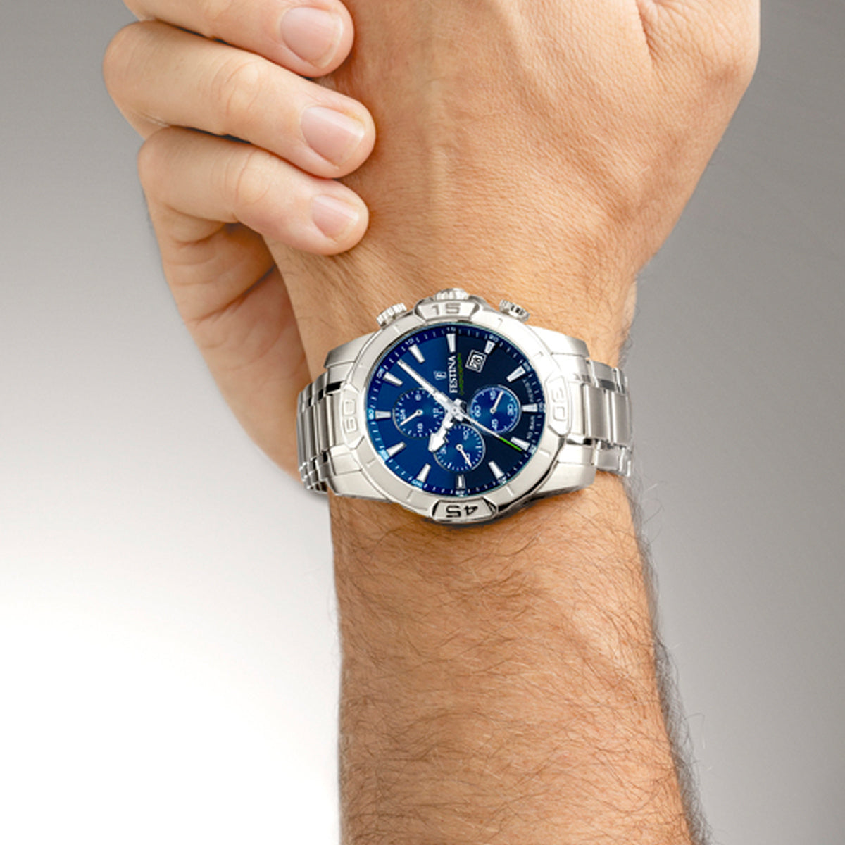 FESTINA WATCHES Mod. F20704/4 F20704_4 Armbanduhr ansicht-3