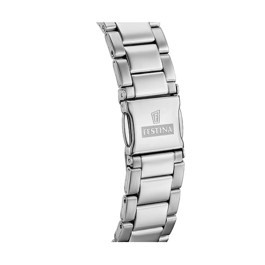 FESTINA WATCHES Mod. F20707/3 Armbanduhr – Produktansicht