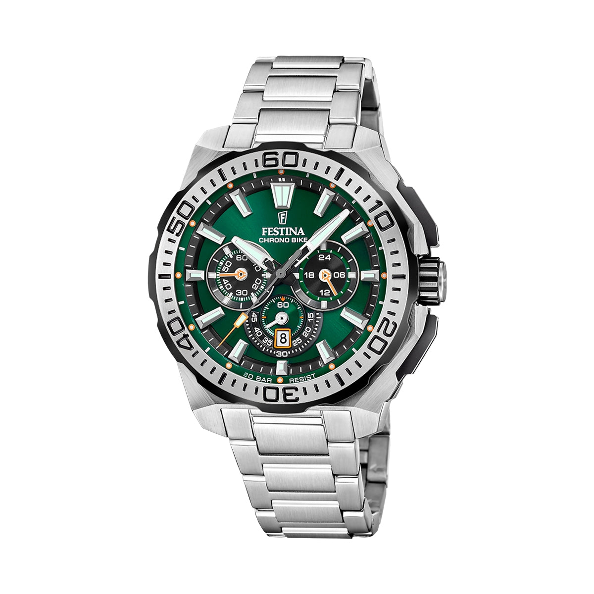 FESTINA WATCHES Mod. F20724/3 F20724_3 Armbanduhr ansicht-2