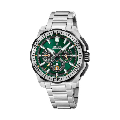 FESTINA WATCHES Mod. F20724/3 F20724_3 Armbanduhr ansicht-2